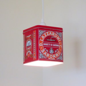 Amaretti Tin Light - two currently available